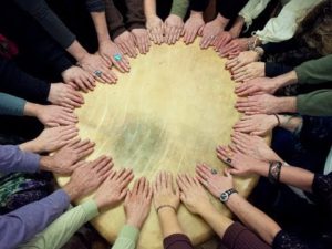 shamanic-circle